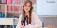 Екатерина Малкова, фото: Сергей Собянин - Ural56.Ru