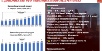 Доклад В.И. Кашина на III этапе 50-й Конференции Московского областного отделения КПРФ - КПРФ