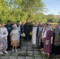 ДЕНЬ ПАМЯТИ И СКОРБИ НА ПРИХОДЕ МИХАИЛО-АРХАНГЕЛЬСКОГО ХРАМА ГОРОДА ОРСКА - Орская Епархия