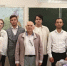 Студенты из трех стран завершили обучение в магистратуре ИНГЕО АлтГУ с «красными» дипломами - АлтГУ