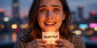 женщина победила в лотерею - Петрозаводск говорит