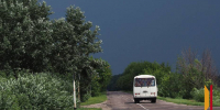 Гроза задержится в Воронежской области до 30 июня - РИА Воронеж