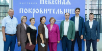Иконы Богоматери XVI – начала XX века из фондов Музея имени Андрея Рублева представили в Тульском кремле - Тульское музейное объединение