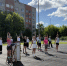 В Нижегородской епархии состоялась первая епархиальная легкоатлетическая эстафета - Нижегородская епархия