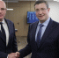 Заместитель председателя Правительства РФ Дмитрий Чернышенко провел встречу с губернатором Нижегородской области и главой Нижегородской митрополии - Нижегородская епархия