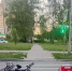 Иномарка сбила несовершеннолетнего курьера на пешеходном переходе в Костроме - Интернет-телевидение Логос