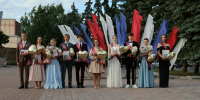 В Наровчатском районе состоялся выпускной вечер - Наровчатский район