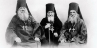 Нажмите для предварительного просмотра изображения - Свято-Троицкий женский монастырь
