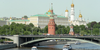 Синоптик Голубев: В Москве не будет жары под плюс 40 градусов, как в Европе - Вечерняя Москва