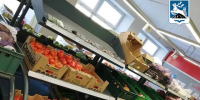 В «Магните» пояснили ситуацию с отсутствием овощей на полках. - Муниципальный округ Воркута