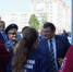 В Смоленск прибыла автоколонна «Города-герои - города Героев» - Смоленск 2.0