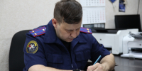 В Калининграде по сообщениям средств массовой информации о противоправных действиях приезжего в отношении несовершеннолетней организована доследственная проверка - Следственный комитет