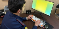В Республике Ингушетия перед судом предстанет местный житель, обвиняемый в мошенничестве в сфере кредитования - Следственный комитет
