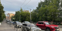 В Кирове расширят центральную улицу для борьбы с пробками - Город Киров