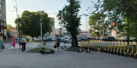 В Калининграде с работы едут в очередь за бензином - ИА Русский Запад