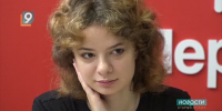 В вузах и техникумах Оскола ждут абитуриентов: в разгаре приемная кампания-2026 - 9 Канал Старый Оскол