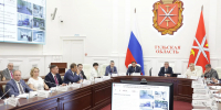 В Тульской области развивают кластеры «Профессионалитета» - ИА Тульская пресса.Ru