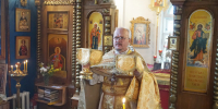 С упованием на Небесную помощь - Тульская епархия