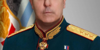 Фёдор Щукин поздравил Героя России Рустама Мурадова с назначением на пост начальника Главного управления боевой подготовки ВС РФ - Дагестанская правда