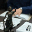 Дело о наезде на двух полицейских в Каспийске направлено в суд - Дагестанская правда