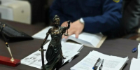 Дело о наезде на двух полицейских в Каспийске направлено в суд - Дагестанская правда
