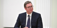 Сосновский: Сербия может продолжить прежнее лавирование между ЕС, Россией и Китаем - Ekb.Sm.News