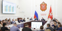 Тульская область оказалась на 4 месте в РФ по трудоустройству инвалидов - ИА Тульская служба новостей