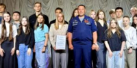 Молодежь стремится сделать жизнь земляков лучше - Заря