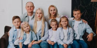Курский комитет соцзащиты поддерживает молодых родителей комплексом льгот - Городские Известия