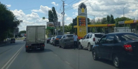 Депутат Буланов высказался о топливном кризисе и штрафах за очереди на АЗС - Газета Репортер