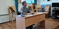 О подвижниках Донской земли - Храм Всех Святых