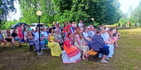 День деревни - InformPskov.Ru
