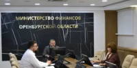 Министр финансов Оренбургской области принял участие в семинаре по развитию инициативного бюджетирования в Оренбургской области - Министерство финансов