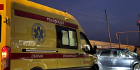 В Вятских Полянах на ребенке загорелась футболка из-за зажигалки - Город Киров