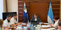 Мэр Белгорода поручил отремонтировать въездные арки ко Дню города - Сетевое издание Победа 31