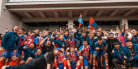 ФК «СКА Ростов-на-Дону»  сыграет в финале Медиалиги - Федерация футбола