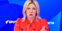 Официальный представитель МИД РФ: Украина и НАТО готовятся поражать авиабазы внутри России - 47 новостей