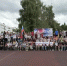 Завершился проект "Команда Zащитника!", который на протяжении года объединял 120 юных жителей города и наших доблестных участников СВО.  - Город Агидель