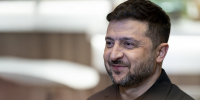 Зеленский заявил, что Россия поставила задачу освободить Донбасс до 31 декабря - Вечерняя Москва