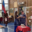 Первая смена позади: пожарные наградили юных героев! - Санкт-Петербургское отделение ВДПО