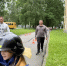 Юные огнеборцы: скорость, ловкость и безопасность! - Санкт-Петербургское отделение ВДПО