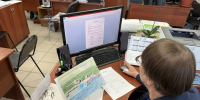 Конкурс рисунков «Безопасное лето» в Приморском районе - Санкт-Петербургское отделение ВДПО