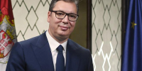 Президент Сербии Вучич сообщил о планах объявить отставку до осени - Spbdnevnik.ru