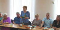 «На память оставлю только хорошее» - ЦБС г. Кулебаки