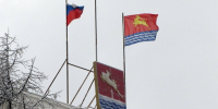 30 июня 1994 года состоялось первое заседание нового органа законодательной власти г. Магадана - городской Думы - Kolyma.Ru