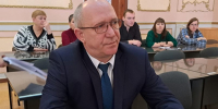 Уволенный с поста главы Вольского района Сергей Сафонов исключён из «Единой России» - Провинциальный телеграфъ