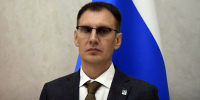 Экс-чиновник из Новоусманского района избран главой Каширского района - Новая Усмань Сегодня