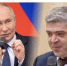 Погибло 40 тысяч каспийских тюленей - Новое дело