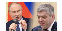 Погибло 40 тысяч каспийских тюленей - Новое дело