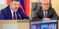 Фёдор Щукин принял участие в обсуждении поставок топлива - Новое дело